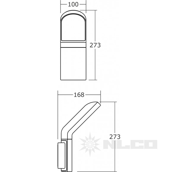 DSW9-32-NW-02-S